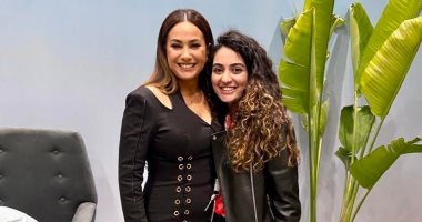 هند صبرى لـ اليوم السابع: أتمنى تقديم مواسم أخرى من "البحث عن علا" حال نجاحه جماهيريا