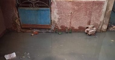 تنفيذ 80% من محطة الصرف الصحى بسندبسط فى زفتى بالغربية.. اعرف التفاصيل
