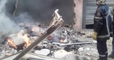مصرع 3 أطفال بانفجار دراجة نارية مفخخة غرب الحسكة السورية