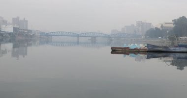 طقس خريفى غدا لطيف نهارا وشبورة على الطرق.. والصغرى بالقاهرة 15 درجة