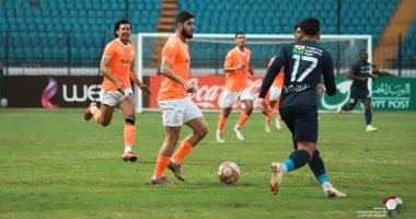 فاركو يصطدم بالبنك الأهلي بالدوري فى الظهور الأول للبرتغالي ألميدا