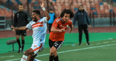 الزمالك يضع الرتوش الأخيرة فى صفقة عمرو السيسى