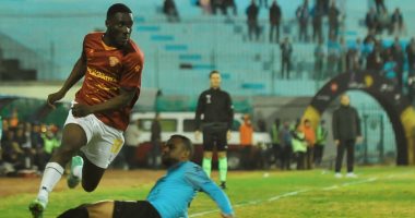 فيديو.. غزل المحلة  يهزم سيراميكا 1/2 ويتأهل الى الدور قبل نهائى لبطولة كأس رابطة  