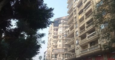 السيطرة على حريق شقة سكنية فى منطقة المطرية