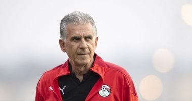 كيروش فى رسالة تحفيزية قبل مواجهة السنغال: قميص منتخب مصر بقلب كل مشجع