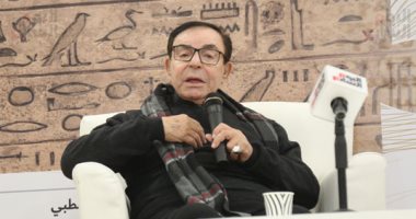 سماح أنور لـ سمير صبرى: هاتقوم وتنور الدنيا بقلبك الصافى