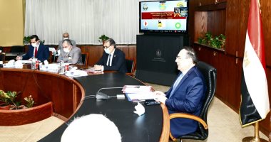 البترول: وضع البئرين ظهر 15 وظهر 16 بحقل ظهر على الإنتاج الأشهر القليلة القادمة