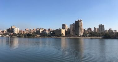 الأرصاد: ارتفاع جديد فى درجات الحرارة بكافة الأنحاء وشوائب عالقة بالجو 