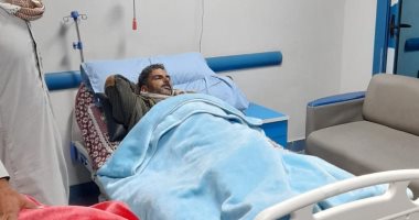 الرئيس السيسي يستجيب لعلاج سائق بالبحيرة تعرض لحادث أفقده القدرة على الحركة