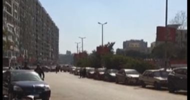 طقس معتدل وسماء صافية بأسيوط.. لايف 
