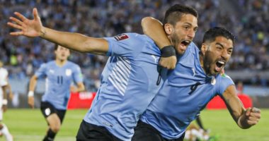 موعد مباراة أوروجواى ضد كوريا الجنوبية فى كأس العالم والقنوات الناقلة