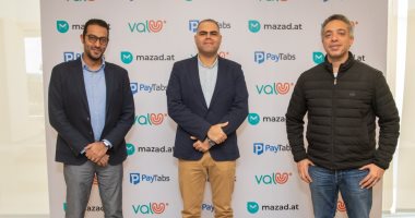 «ڤاليو» و«بيتابس مصر» تبرمان اتفاقية شراكة مع شركة «مزادات» الأولى من نوعها بين منصات الشراء الآن والدفع لاحقًا (BNPL) ومنصة البيع والشراء والمزايدات اللحظية (X2C)