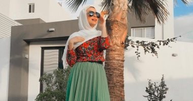 الجيب البيليسيه موضة 2022.. اعرفى إزاى تلبسيها فى الخروجات والسهرات