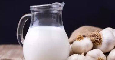 ماذا تعرف عن حليب الثوم؟ الفوائد الصحية وطريقة إعداده