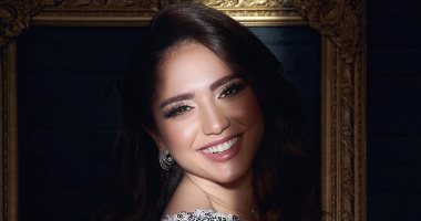 رنا رئيس ابنة ريهام عبد الغفور فى " أزمة منتصف العمر" رمضان المقبل