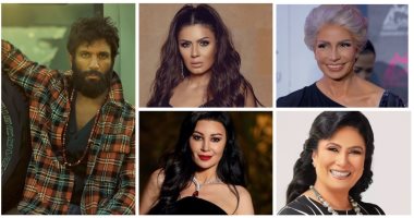 انطلاق تصوير مسلسل "بابلو" السبت المقبل للعرض فى رمضان 2022