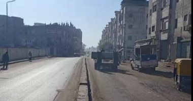 طقس الشرقية الآن.. سماء صافية وشمس ساطعة 
