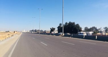برودة فى الجو رغم سطوع الشمس.. الطقس الآن فى محافظة المنوفية