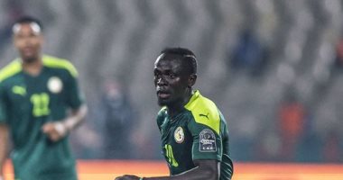 ساديو ماني: لست راضيًا عما فعله مشجعو السنغال ضد منتخب مصر 
