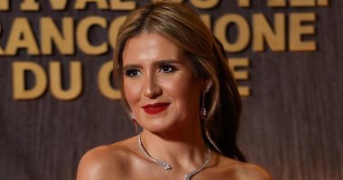 هنا شيحة بطلة أمام أشرف عبد الباقى فى مسلسل "بيت فرح" 