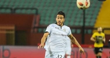 "الزنارى" على رادار بيراميدز الصيف المقبل