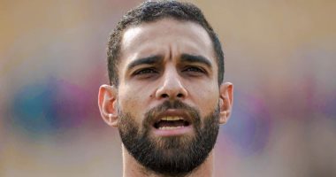الأهلي يفحص عمرو السولية طبيا فى الإمارات قبل مواجهة بالميراس