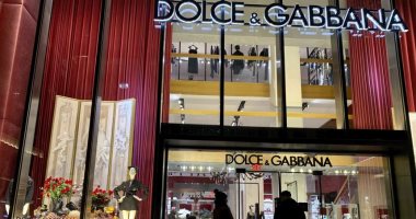 "Dolce & Gabbana "توقف استخدام فراء الحيوانات لصالح بديل "صديق للبيئة"
