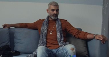 هانى عادل زوج ريهام حجاج وطليق عبير صبرى في مسلسل "جميلة"