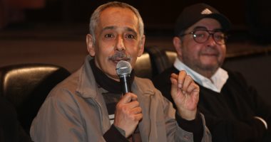 المخرج محمد أمين: نهاية فيلم "200 جنيه" جاءت كوميدية لاحتمالية جزء ثان كوميدى