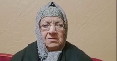 ظهور خاص لـ"مرافقة أم كلثوم".. تفاصيل وأسرار لأول مرة مع سيدة الغناء.. لايف