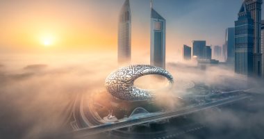 دبي تستقبل 14.36 مليون زائر دولي في العام 2022