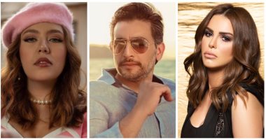 دنيا عبد العزيز ورحمة حسن تنضمان لأسرة مسلسل "ملف سرى"