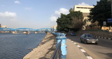 طقس الدقهلية الآن.. شمس ساطعة ورياح قوية مثيرة للرمال والأتربة.. لايف وصور