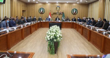حملة مكبرة للتطعيم ضد فيروس كورونا من 8 وحتى 24 فبراير بالمنوفية