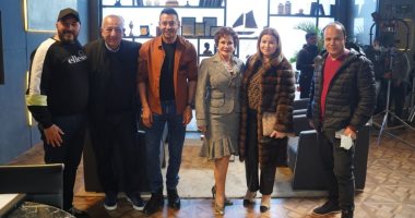 برومو كوميدى لمسلسل "دايما عامر" بطولة مصطفى شعبان.. فيديو