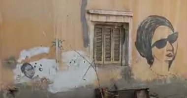 حكايات أهالى قرية أم كلثوم فى ذكرى وفاة سيدة الغناء العربى.. لايف