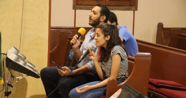 كنيسة الراعى الصالح الأسقفية تنظم نهضة روحية.. اعرف التفاصيل  