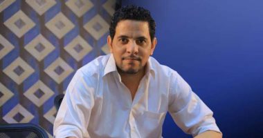 بعد فوزه بجائزة معرض القاهرة.. حسن عبد الموجود: أتمنى مشاركة الكتاب العرب