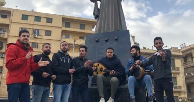 "رصيف شوارعنا" يحيي ذكرى وفاة سيدة الغناء العربي أم كلثوم بأجمل أغانيها.. لايف
