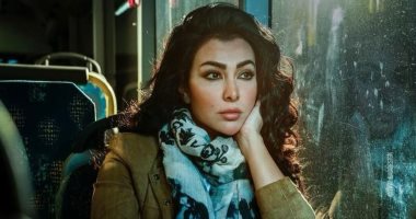 ميرهان حسين تكشف آخر تطورات حالتها الصحية بعد إصابتها بكورونا