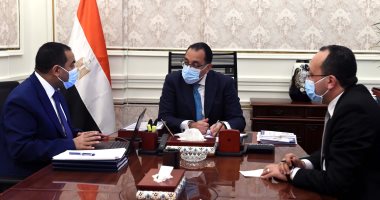 مجلس الوزراء: تدريب 71 ألف موظف من المنتقلين للعاصمة الإدارية الجديدة حتى الآن
