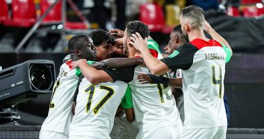 الشباب السعودى يستضيف الجزيرة الإماراتى فى دوري أبطال آسيا 