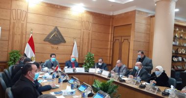 رئيس جامعة بنها: ننظم أول هاكاثون للمدن الذكية لأول مرة فى مصر