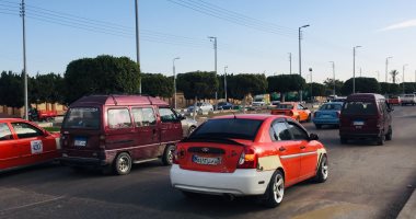 طقس الإسماعيلية.. انخفاض الحرارة وغياب الشبورة وسيولة مرورية.. بث مباشر