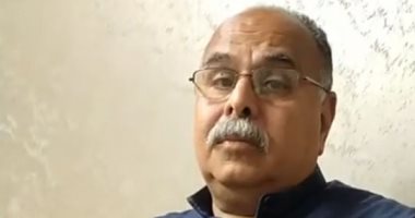 عمدة قرية محمد صلاح: منتخبنا سيفوز أمام الكاميرون ونثق فى قدرات لاعبينا.. فيديو