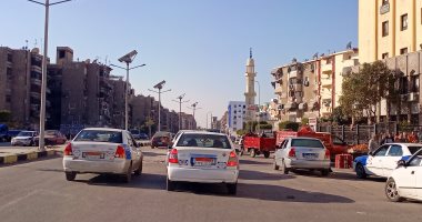 طقس بورسعيد.. انخفاض الحرارة ورياح نشطة وسماء مشرقة خالية من الغيوم.. صور