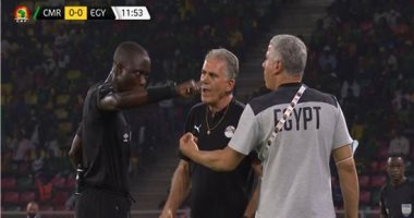 كيروش يغيب عن منتخب مصر مباراتين أمام السنغال فى نهائى أفريقيا وتصفيات كأس العالم
