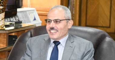 تسكين 680 طالبة و660 طالبا بالمدن الجامعية بجامعة قناة السويس 