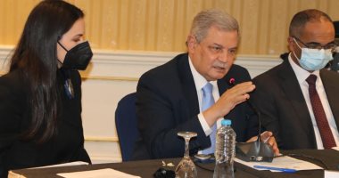 "القابضة للمياه" تنظم ورشة عمل حول تكنولوجيا معالجة الصرف الصحى بالقرى
