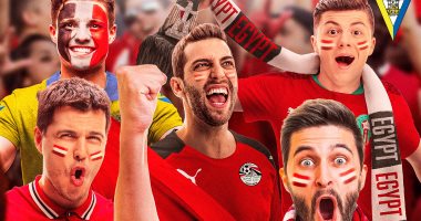 قادش الإسبانى يعلن مساندته لمنتخب مصر أمام الكاميرون بأمم أفريقيا